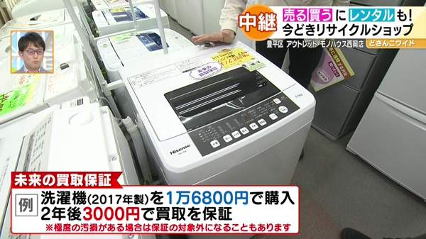 アウトレット モノハウス西岡店