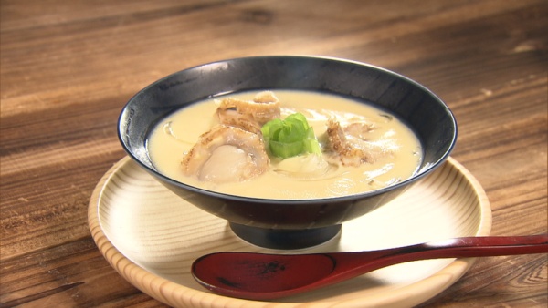 できあがり