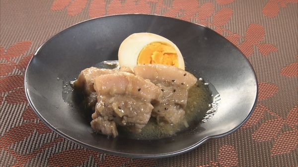 できあがり