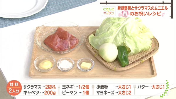 材料