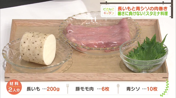材料