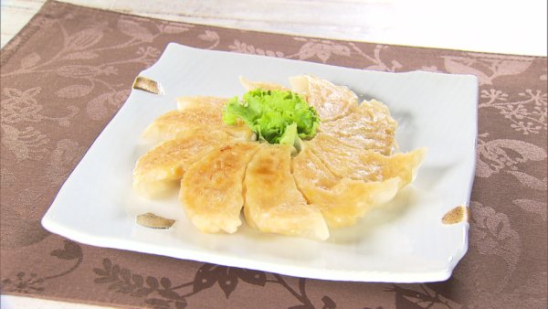 できあがり