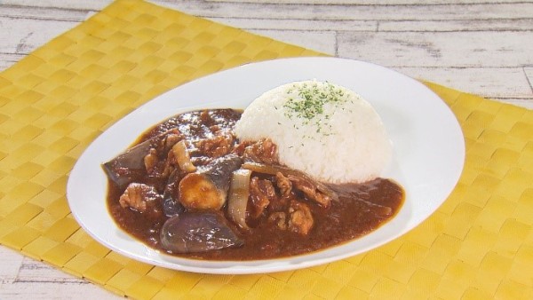 できあがり