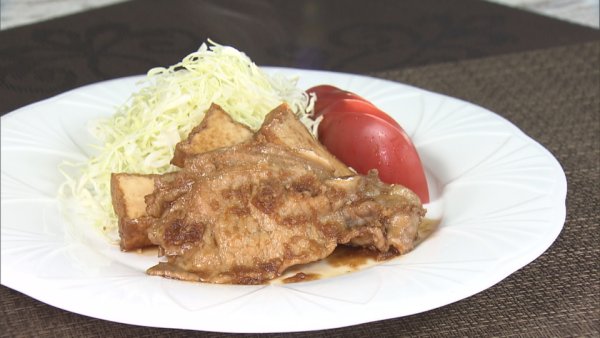 できあがり