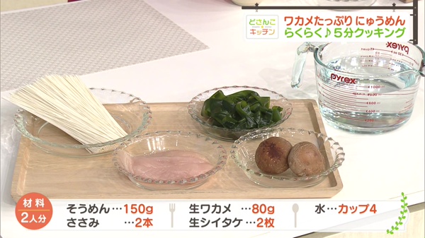 材料
