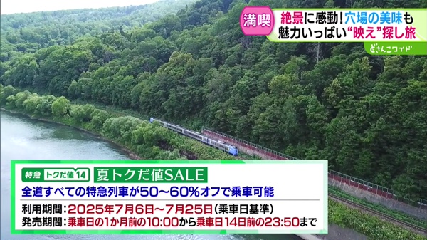 特集