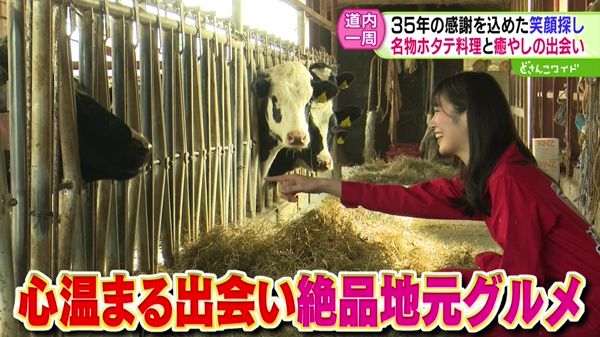 目指せ北海道一周！笑顔発見アドベンチャー #16