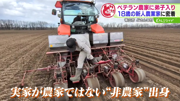 どさんこワイド179 特集画像