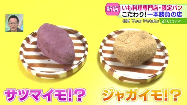 ことしオープン！こだわり！一本勝負の店