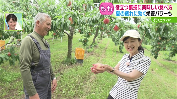 砂川果樹園