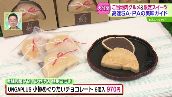 ご当地肉グルメ・限定スイーツ・おみやげまで！終日楽しめる！高速SA・PA最新事情