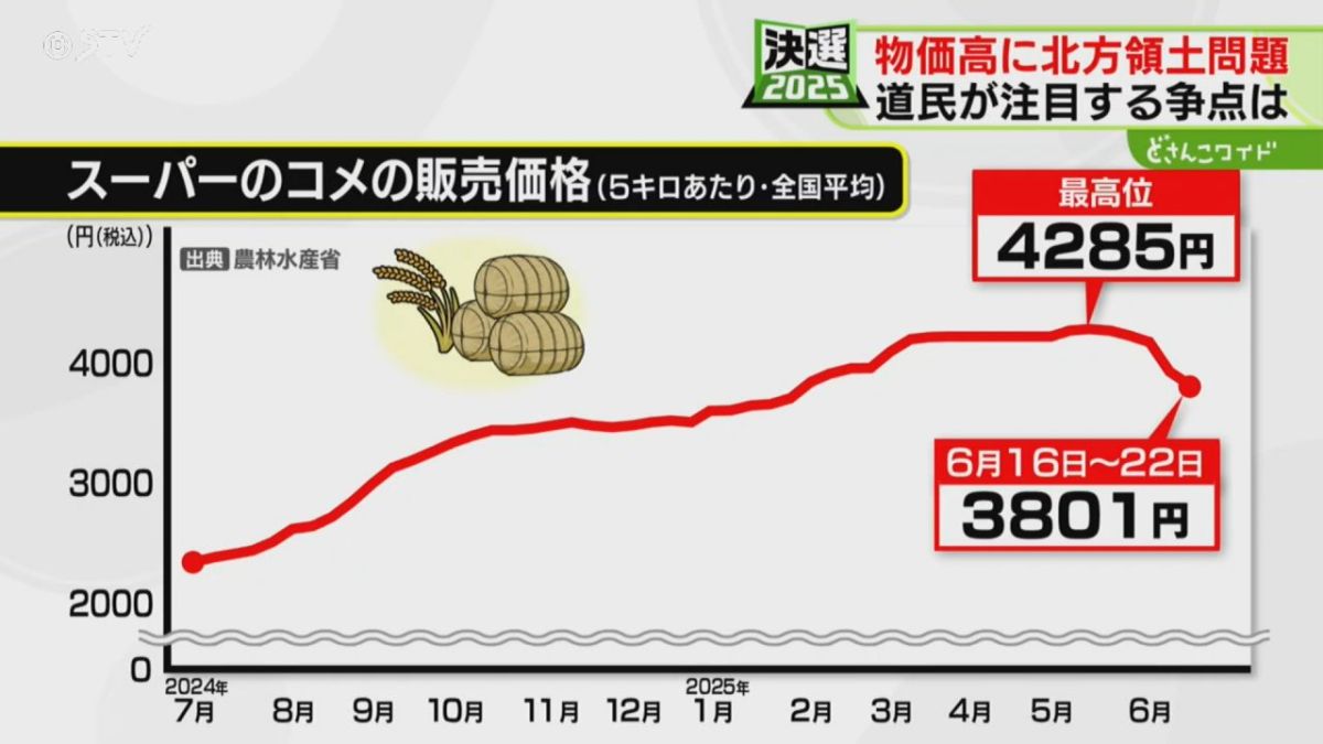 選挙ポイント