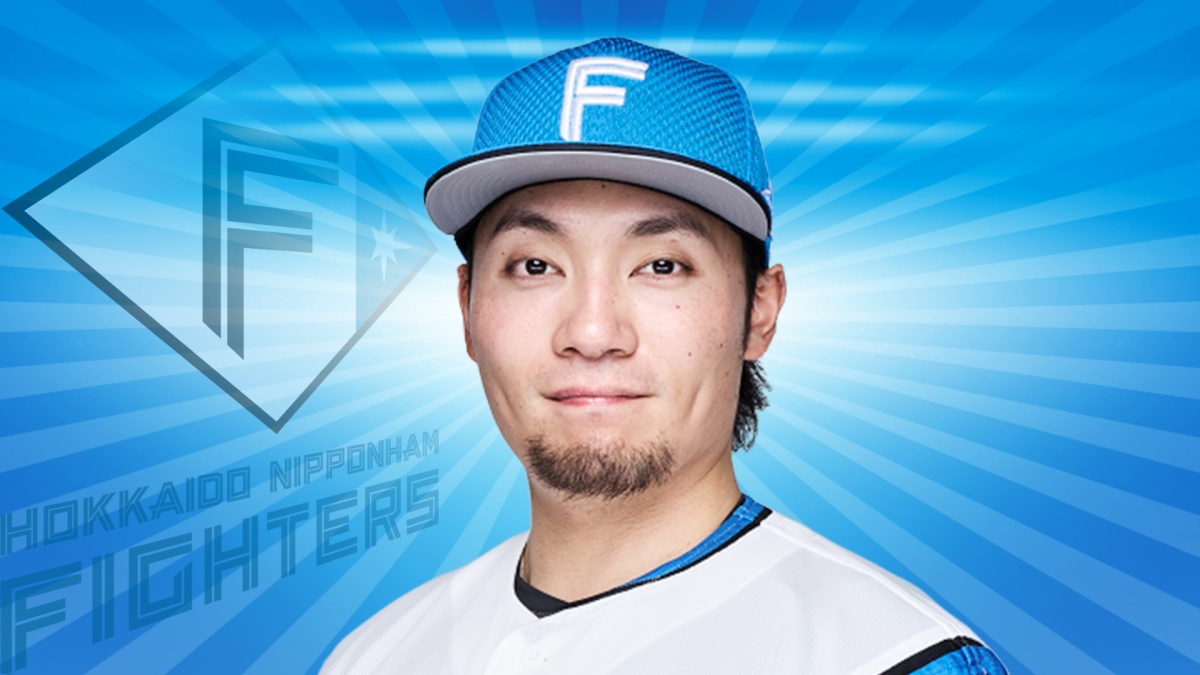 企画その３：両リーグトップ９勝 伊藤大海『エースの決意』