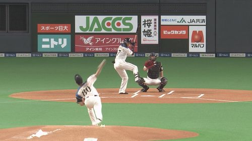 ティモンディ高岸ＶＳファイターズ西川