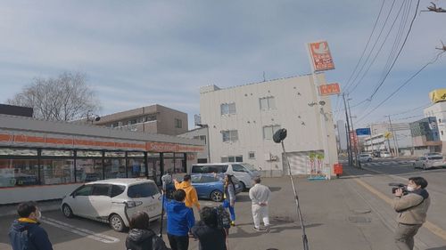 セイコーマート北２３条店