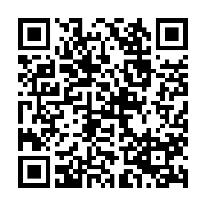 どっちでSHOW！二次元コード