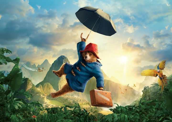 © 2024 STUDIOCANAL FILMS LTD. – KINOSHITA GROUP CO., LTD. All Rights Reserved.