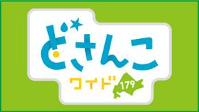 どさんこワイド１７９