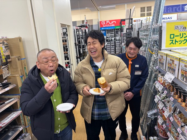 商品レビュー中のＹＯＹＯ’Ｓ