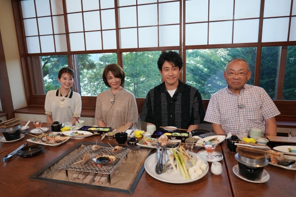 YOYO'Sとヤマザキマリ